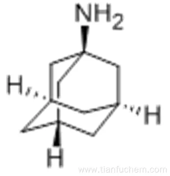 Amantadine CAS 768-94-5