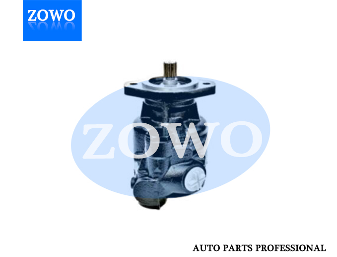 Zf 7677 955 181 Power Steering Pump