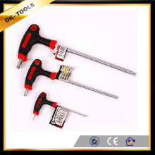 new 2014 T-torx hex key manufacturer China wholesale alibaba supplier