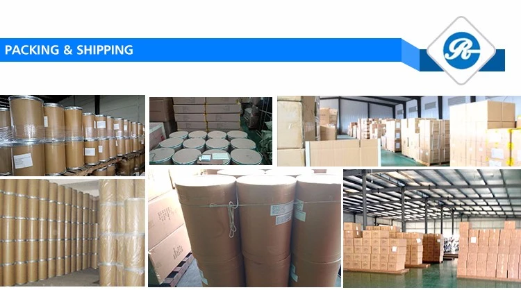 Factory Supply Hight Quality Glucosamine Chondrottin Powder