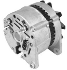 LUCAS LRA496 ALTERNATOR ROVER LAND ALTERNATOR 14V 70A CA560IR