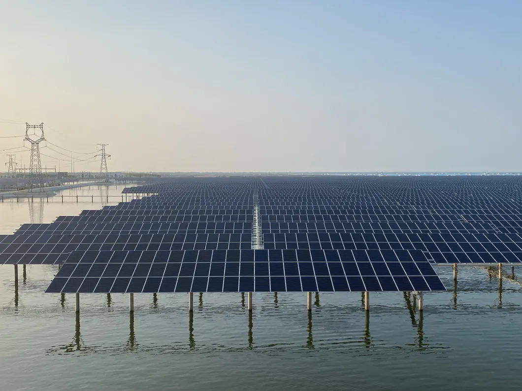 Ground Solar Energy Bracket PV Ground Mounting Structures System with Ground Screw