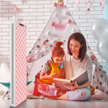 Home Treatment Red Light LED Light Therapy Panel