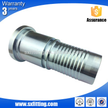 Hydraulic Forged Flanges