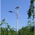Easy To Install All-in-one Solar Street Lights