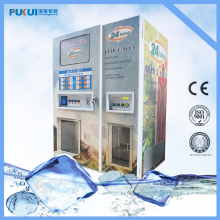 Popular Automatic Self-Service Ice Cube Vending Machine
