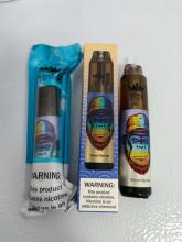 Spain Aroma King Tornado 7000 Disposable Vape