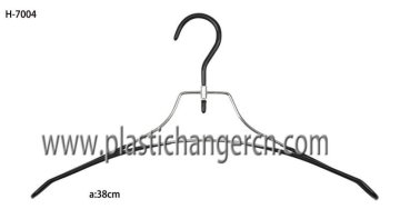 aluminium clothes hanger,aluminium hanger for clothes