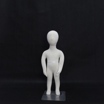 1 year Tailoring dummy Kids mannequin Child mannequin for designer Dressmaker dummy model