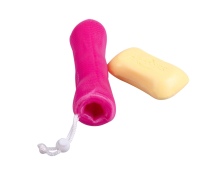 good type mesh bath bag