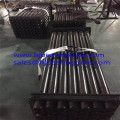 XJY750 30CrMnSiA BQNQ HQ drill pipes steel tubing