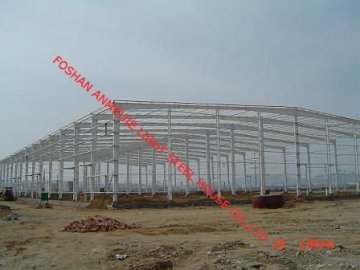 steel structure warehouse, steel structure warehouse price