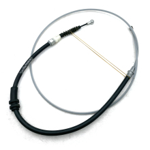 Auto Right Left Rear Parking Cable OEM 2K0609721P - VAG Brake Cable