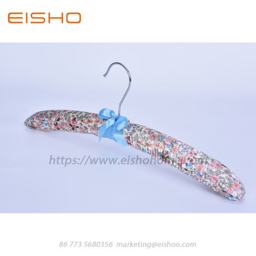 EISHO Padded Bridal Hanger