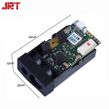 laser rangefinder expensive module 40m