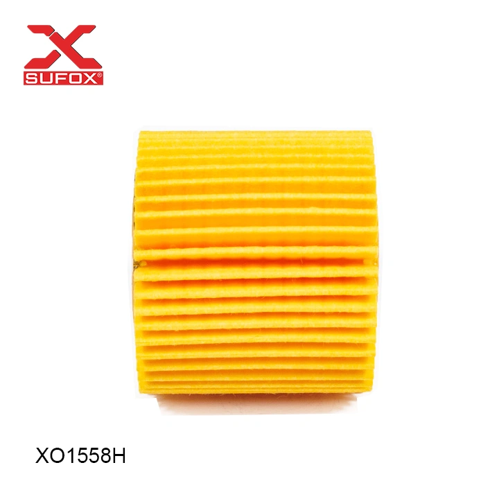 04152-Yzza6 04152-40060 04152-37010 Auto Spare Parts Wholesale Car Oil Filter for Toyota Lexus