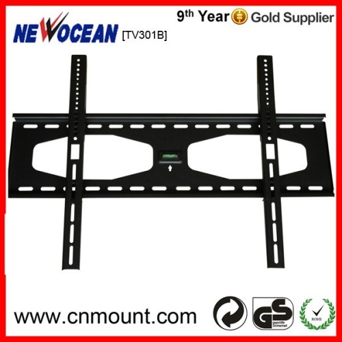 new desgin tv wall bracket for tv 21"-65" lcd tv mount for plat panel screen