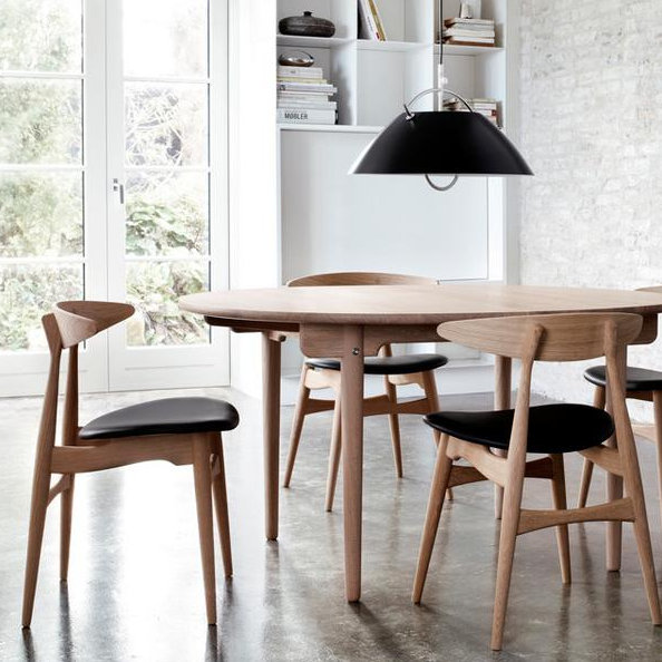 Wegner CH33P Chair Wegner CH33P Chair