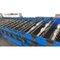 Metal Mini Floor Deck Roll Forming Machine