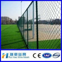 gym wire mesh fence / playground wire mesh fence / garden wire mesh fence