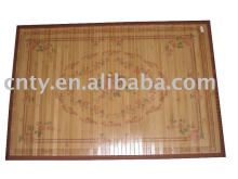 Custom Printed Carpet