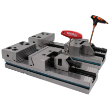 Manufacture Price Precision Modular Vises