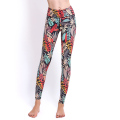 Novos Arival 3D Print Senhoras Leggings senhoras sportswear