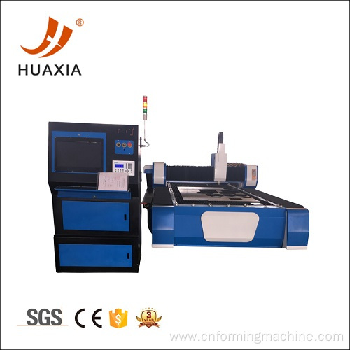 metal design CNC fiber laser cutter price