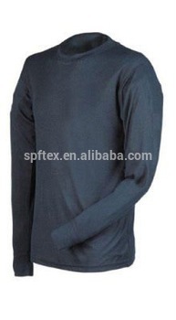 Fire retardant clothing merino Lenzing FR shirts