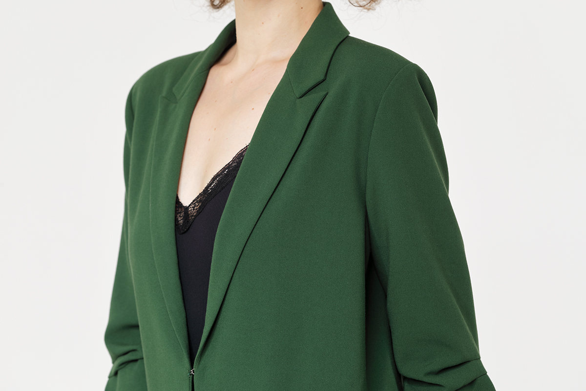 Women's blazer Women's blazer