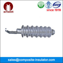 33KV Horizontal Line Post Composite Insulator