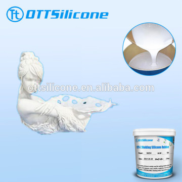 Concrete Stamped Silicone For GRC Molding