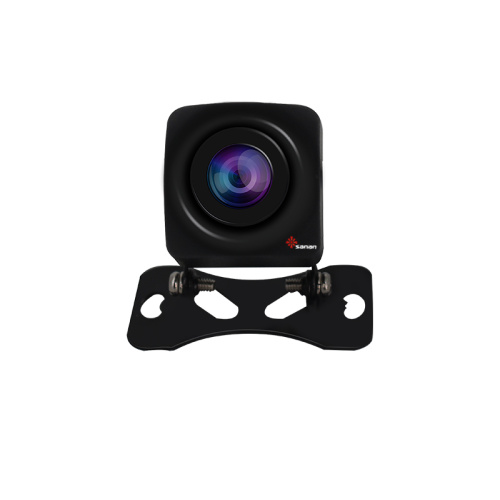 Vehicle Rear View Camera Fisheye Lens