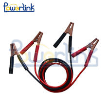 CE/ROHS 5MM2 booster cable/jumper cable/battery cable