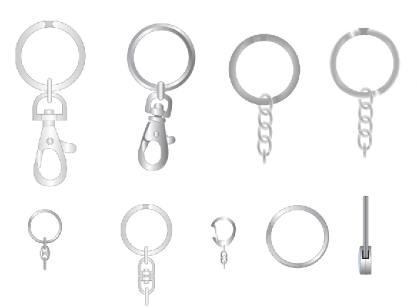 helicopter shape keychain latest keychains mobile keychains