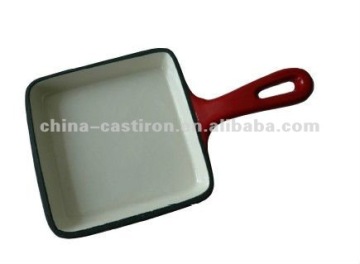 mini fry pan