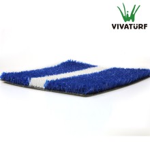 VIVATURF artificial grass synthetic turf athletics fields ground running track
