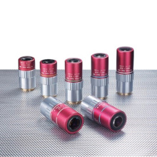 Mitutoyo Corrects Infrared Objective Wavelength 480-1800 in Near Infrared Region