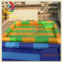 inflatable water ball pool, inflatable pool, walking water ball pool,PVC inflatable swimming pool for sale