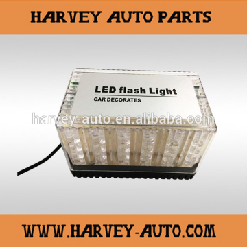 HV-AL21 Rotate LED Strobe Light