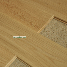 2016 timber flooring natural solid oak panels