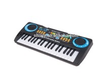 37 keys MS-003 electronic keyboard toy