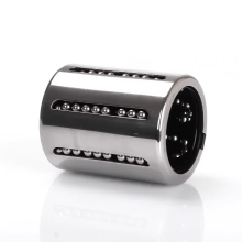 KH Stamping Linear Bearings: KH2030PP KH2540PP KH3050PP KH4060PP KH5070PP