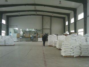 Nonexplosive anti - corrosion urea formaldehyde resin powde