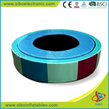 GMB-D mcdonalds indoor playground locations with comfortable material