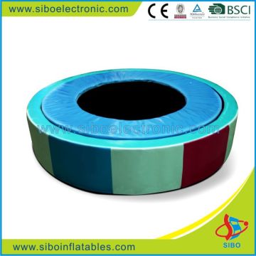 GMB-D mcdonalds indoor playground locations with comfortable material