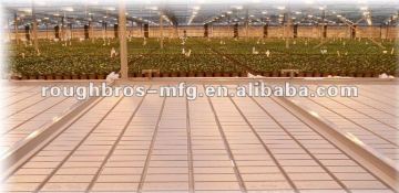 Agriculture Plastic Sheet Farm Green House