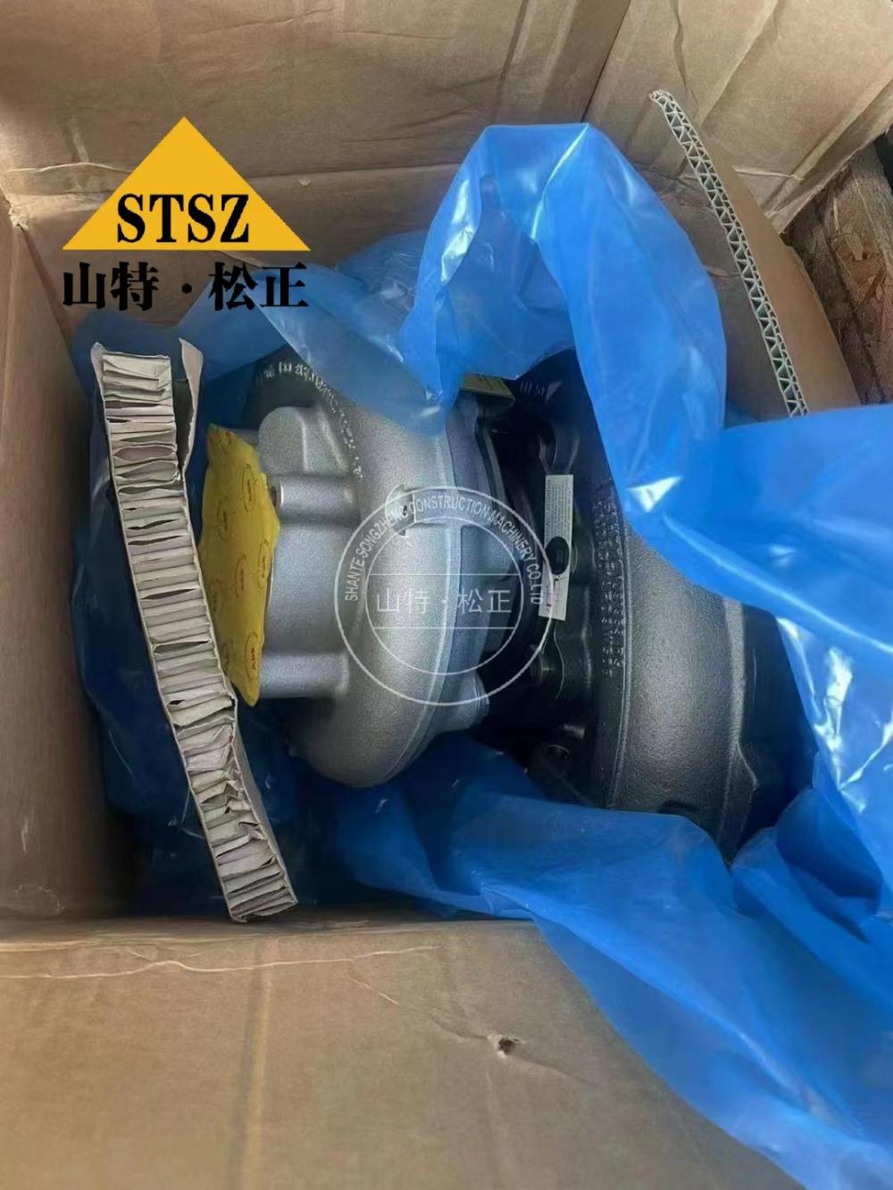 D155A-5 Spool 17A-15-25120