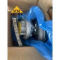 Turbocompresor 7e-2727 7E2727 para motor 3512