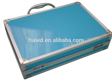 Portable watch case,watch box size,aluminum toy watch box